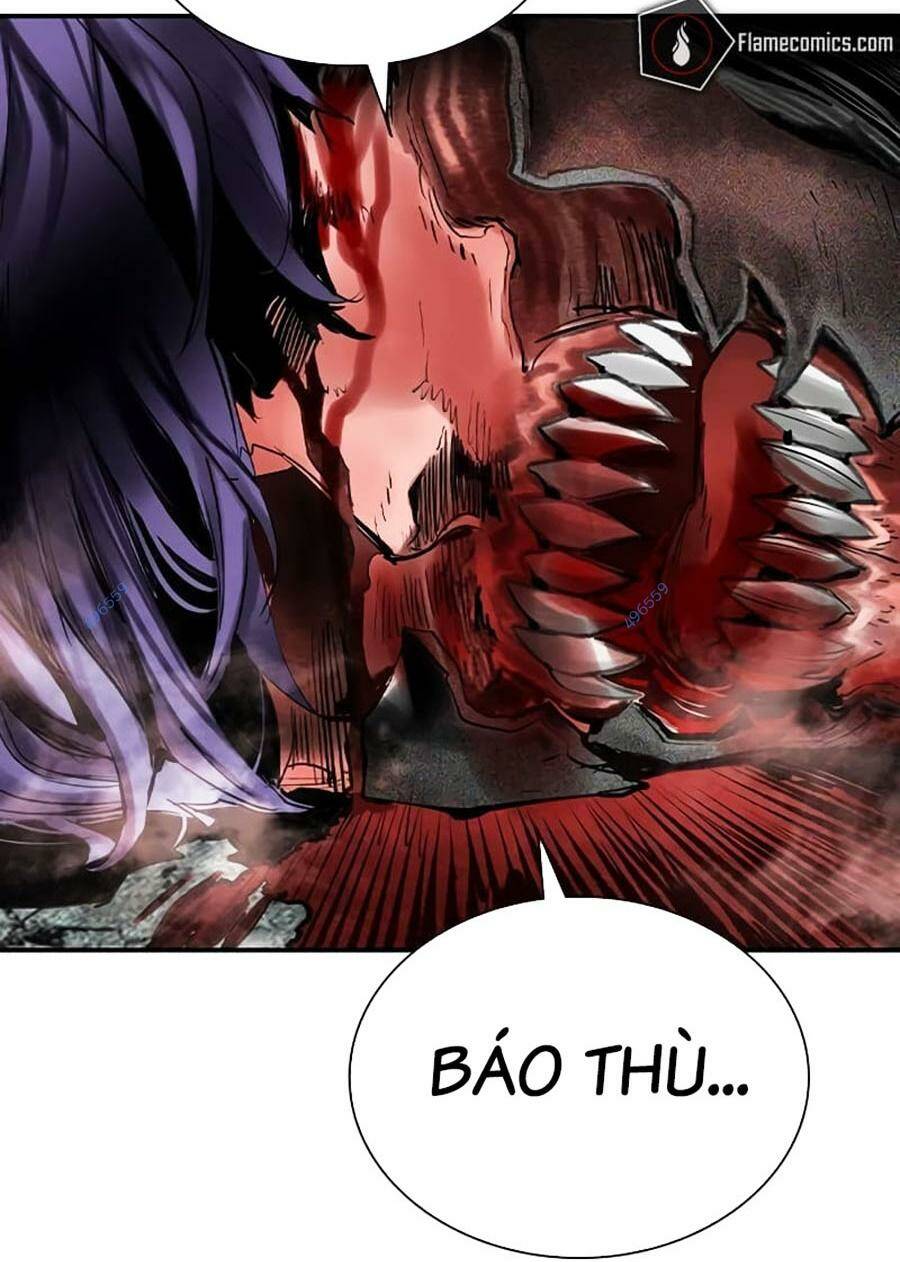 Nhân Trùng Đại Chiến Chapter 116 - Trang 2