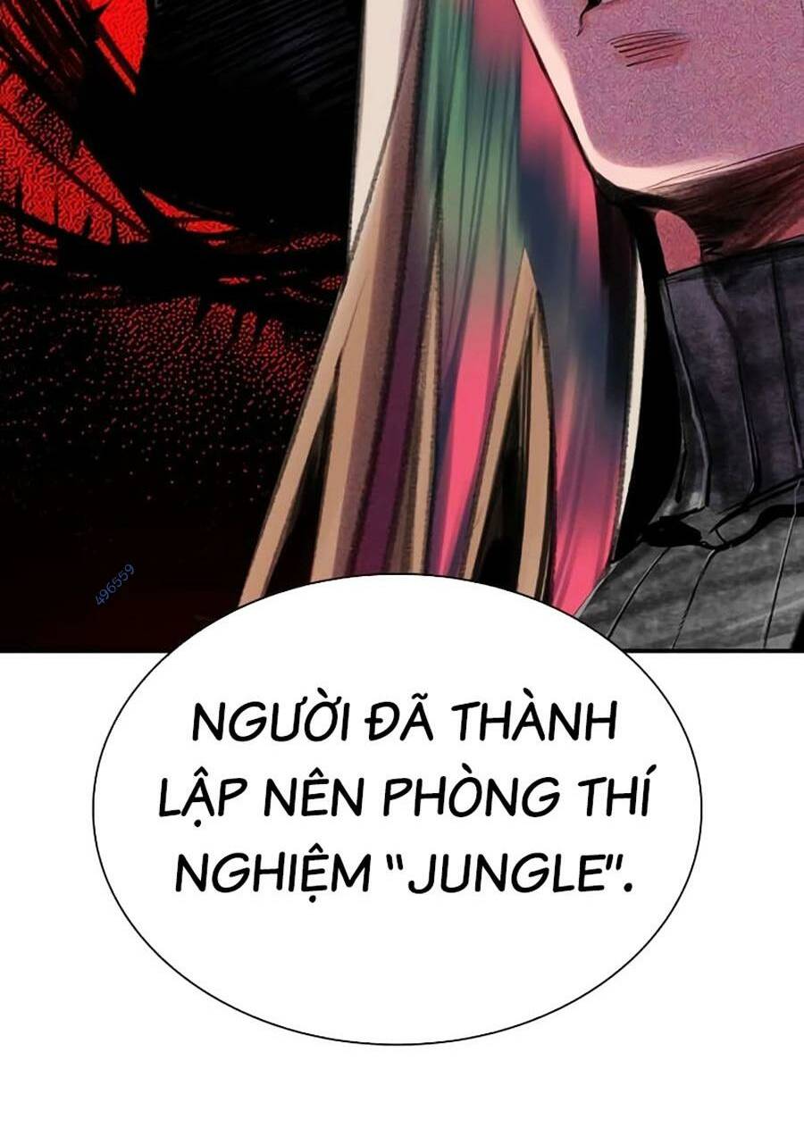 Nhân Trùng Đại Chiến Chapter 116 - Trang 2