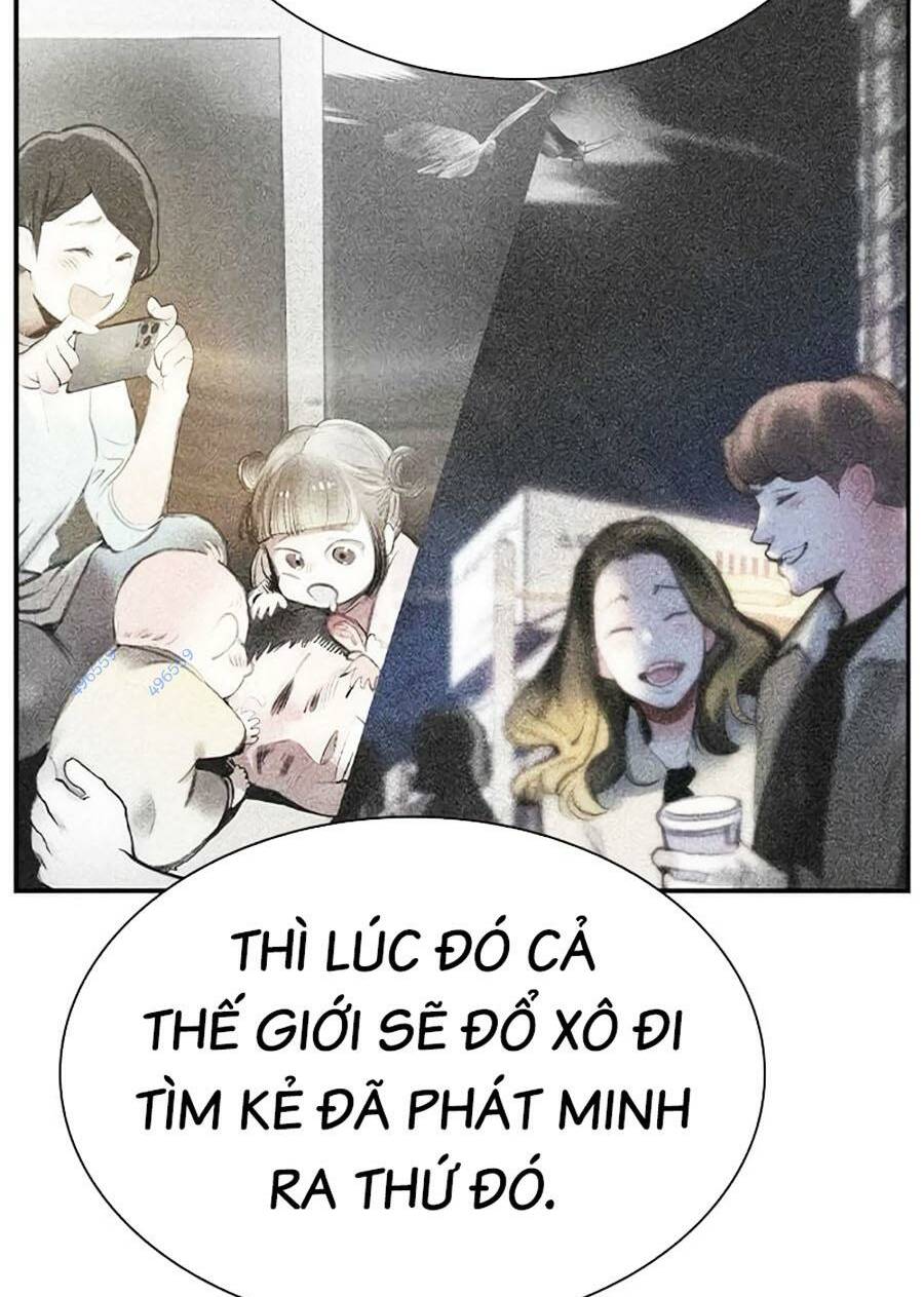 Nhân Trùng Đại Chiến Chapter 116 - Trang 2