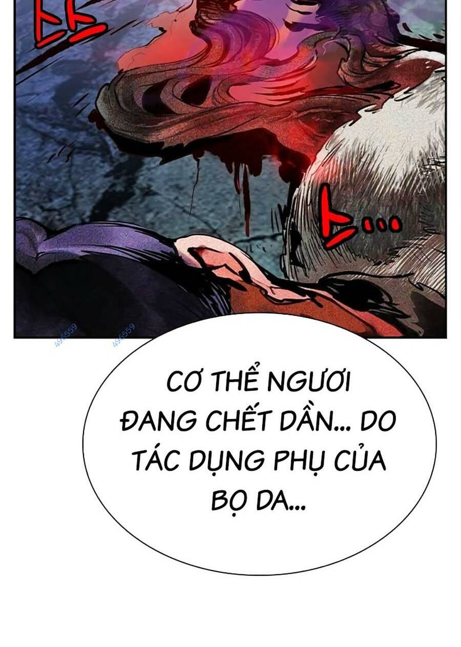 Nhân Trùng Đại Chiến Chapter 116 - Trang 2