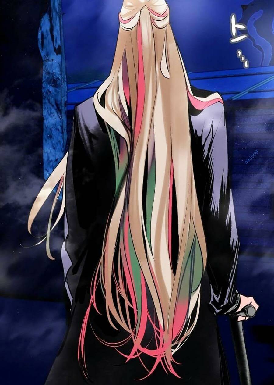 Nhân Trùng Đại Chiến Chapter 116 - Trang 2