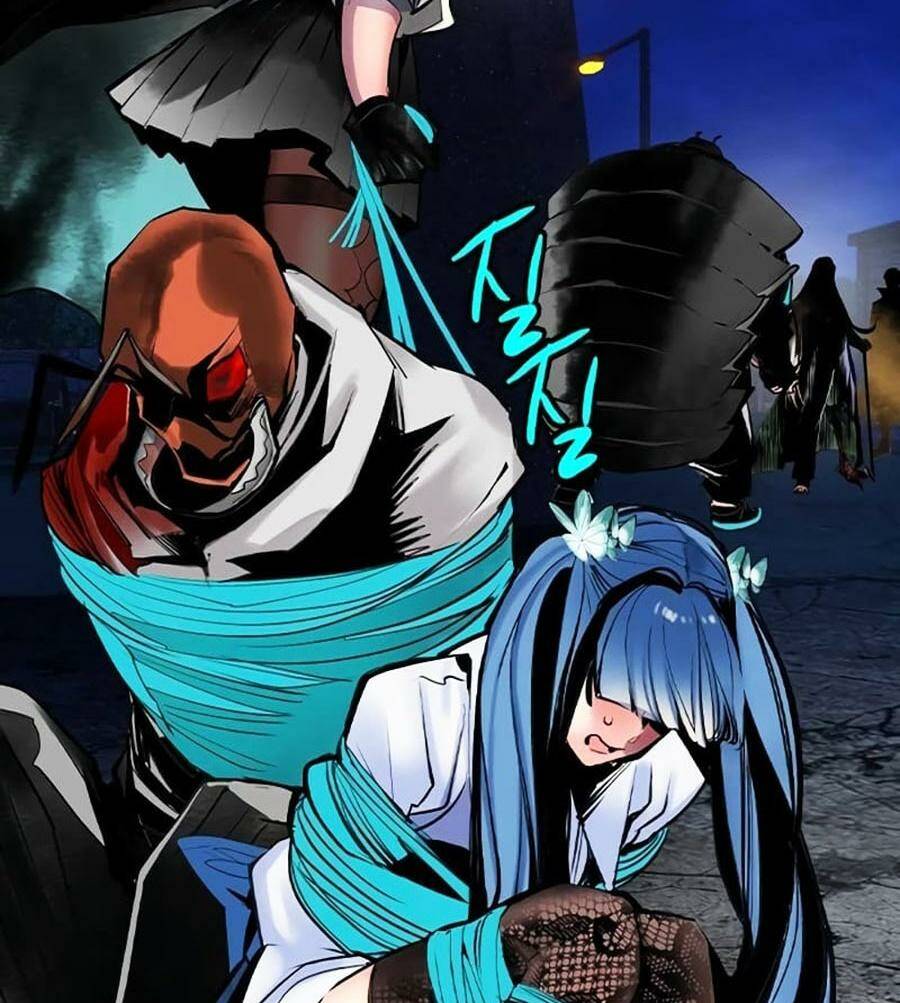 Nhân Trùng Đại Chiến Chapter 116 - Trang 2