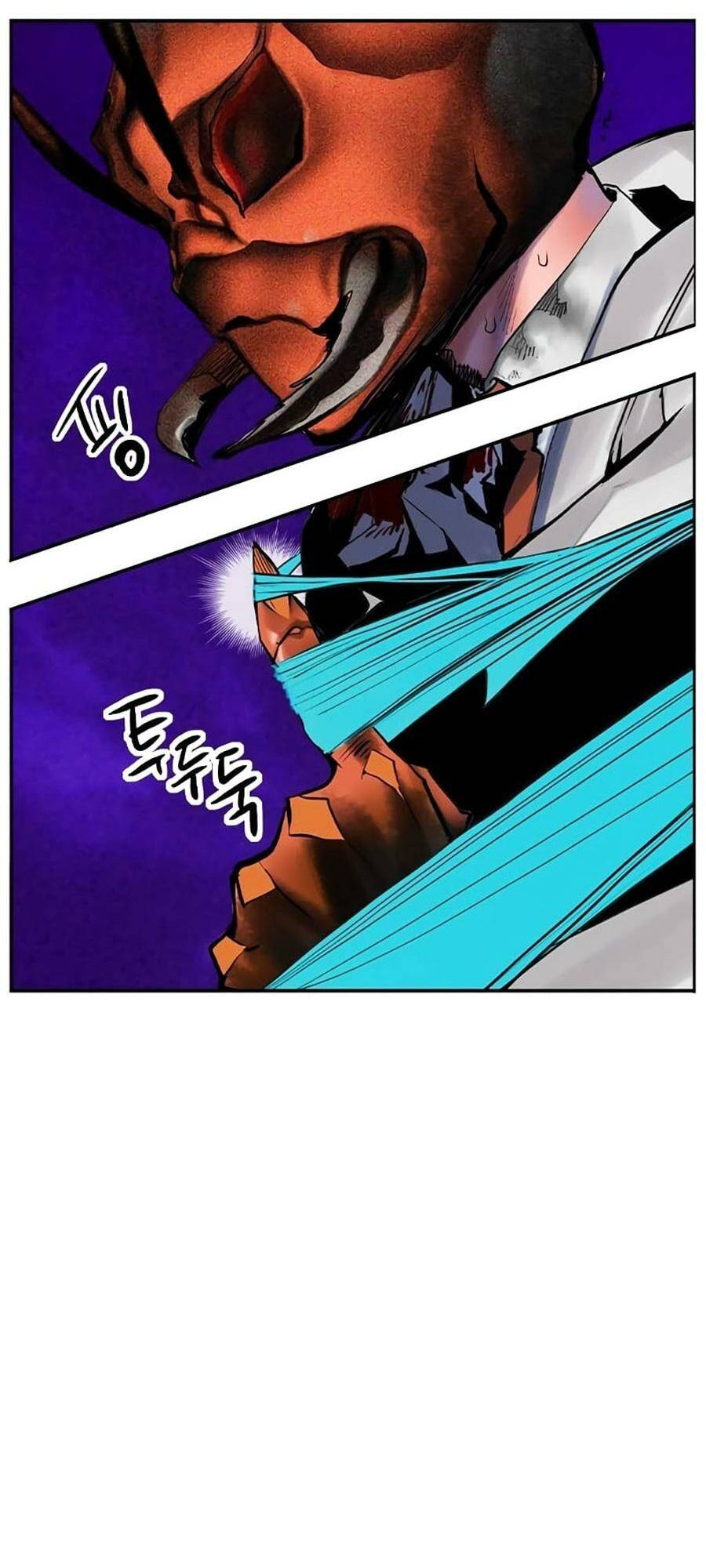 Nhân Trùng Đại Chiến Chapter 116 - Trang 2