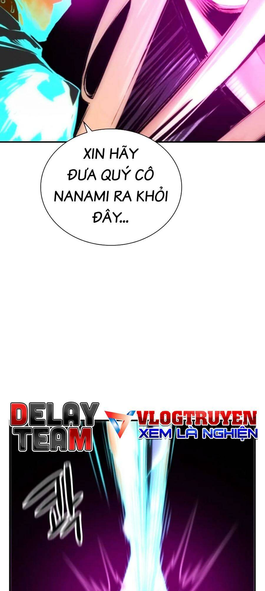 Nhân Trùng Đại Chiến Chapter 116 - Trang 2