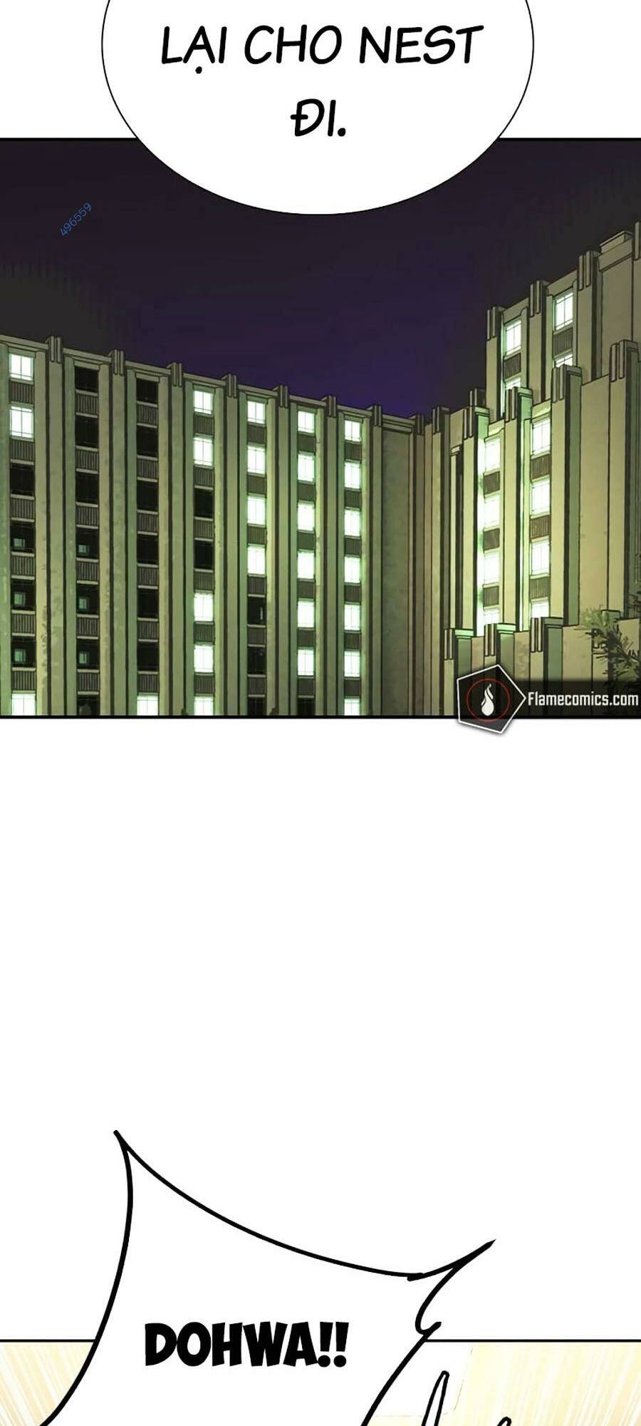 Nhân Trùng Đại Chiến Chapter 116 - Trang 2