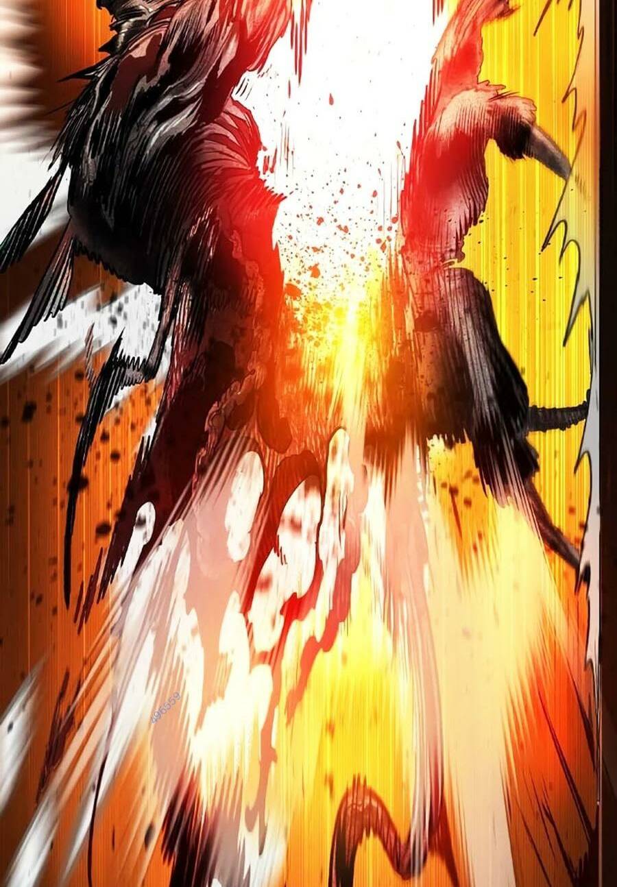 Nhân Trùng Đại Chiến Chapter 116 - Trang 2