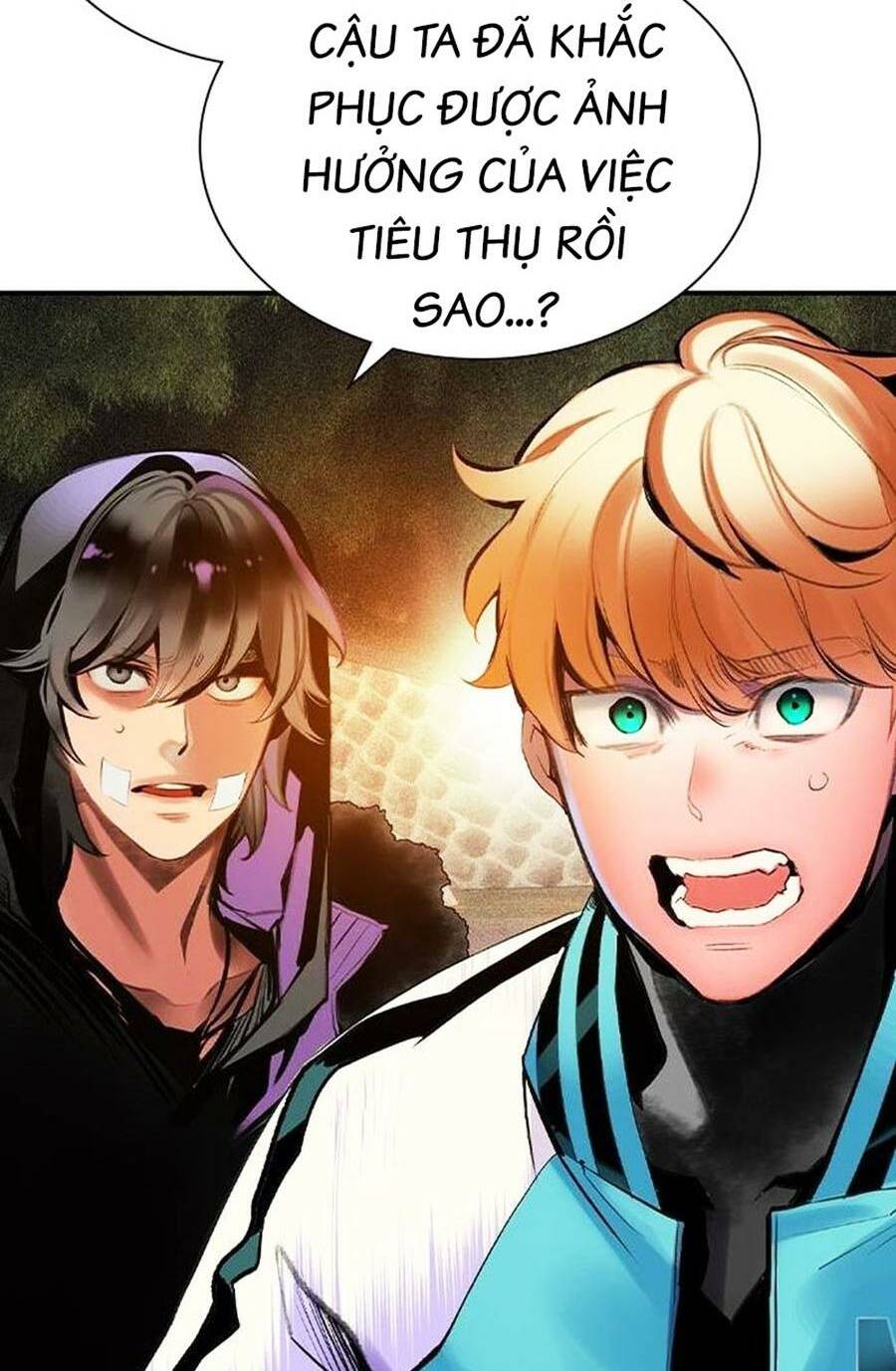 Nhân Trùng Đại Chiến Chapter 117 - Trang 2