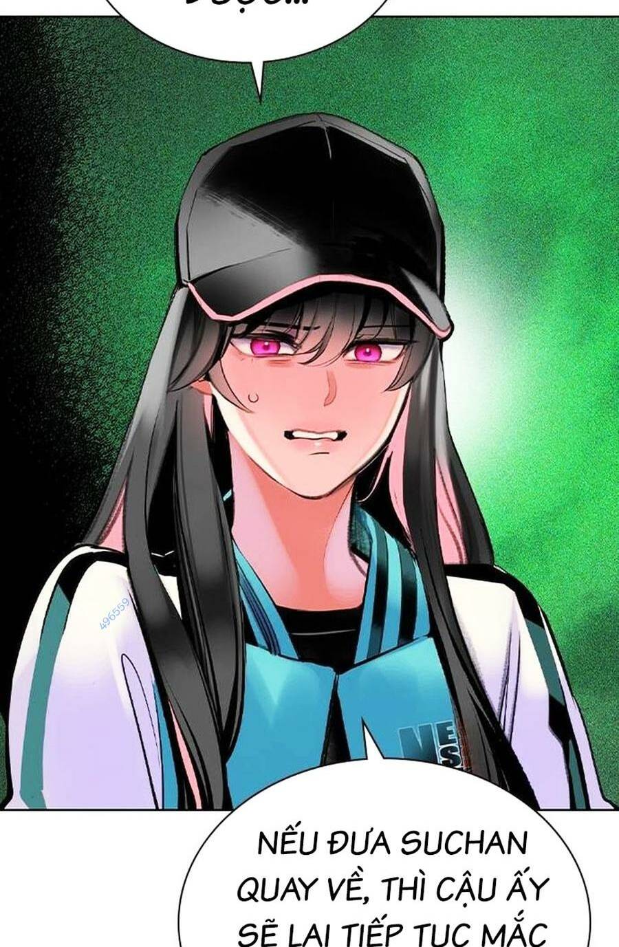 Nhân Trùng Đại Chiến Chapter 117 - Trang 2