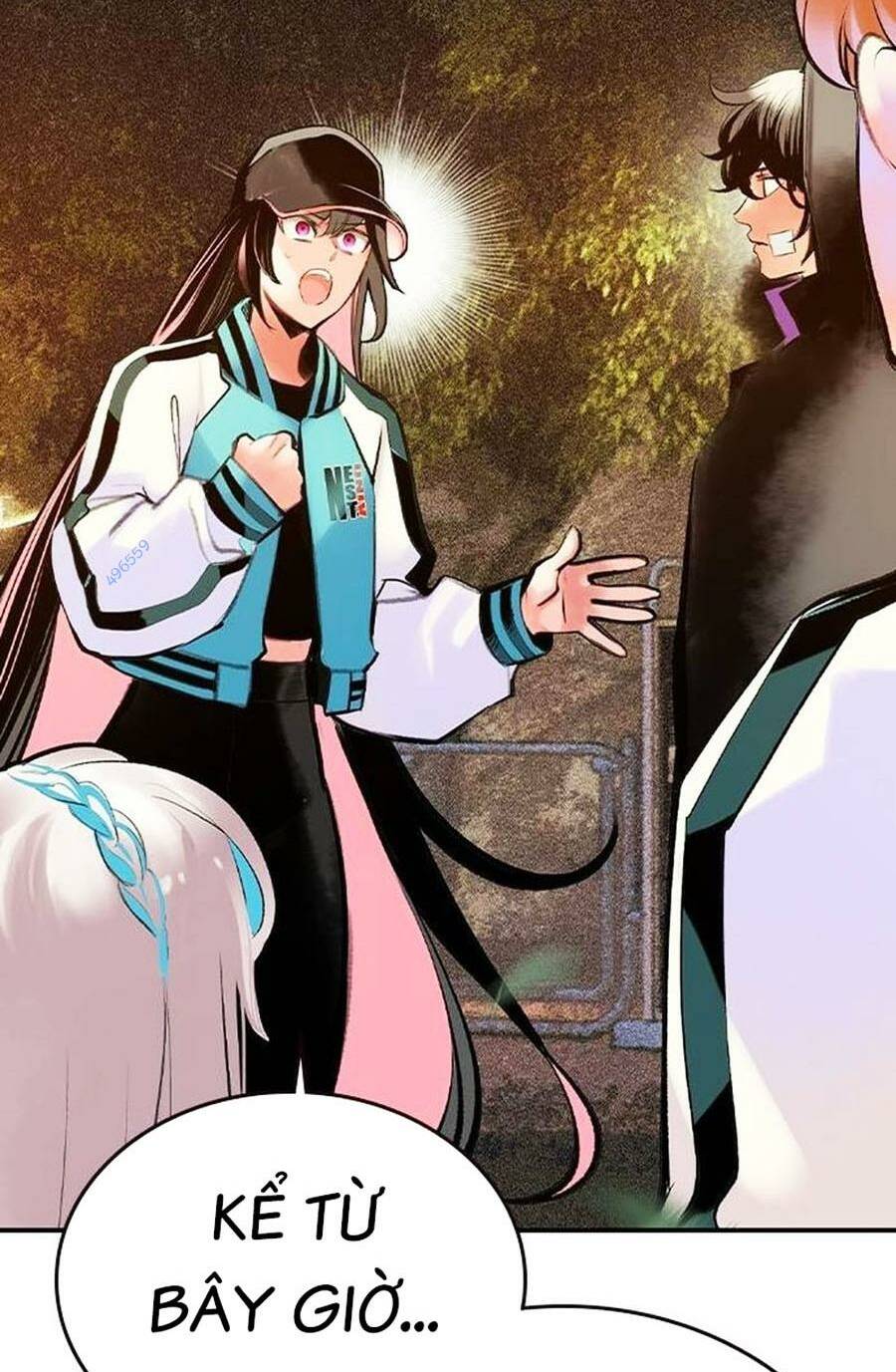 Nhân Trùng Đại Chiến Chapter 117 - Trang 2