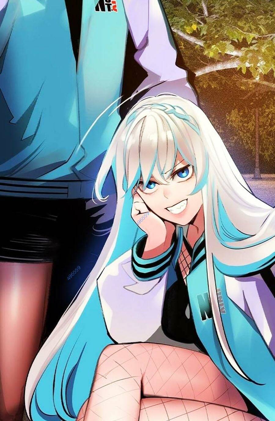 Nhân Trùng Đại Chiến Chapter 117 - Trang 2