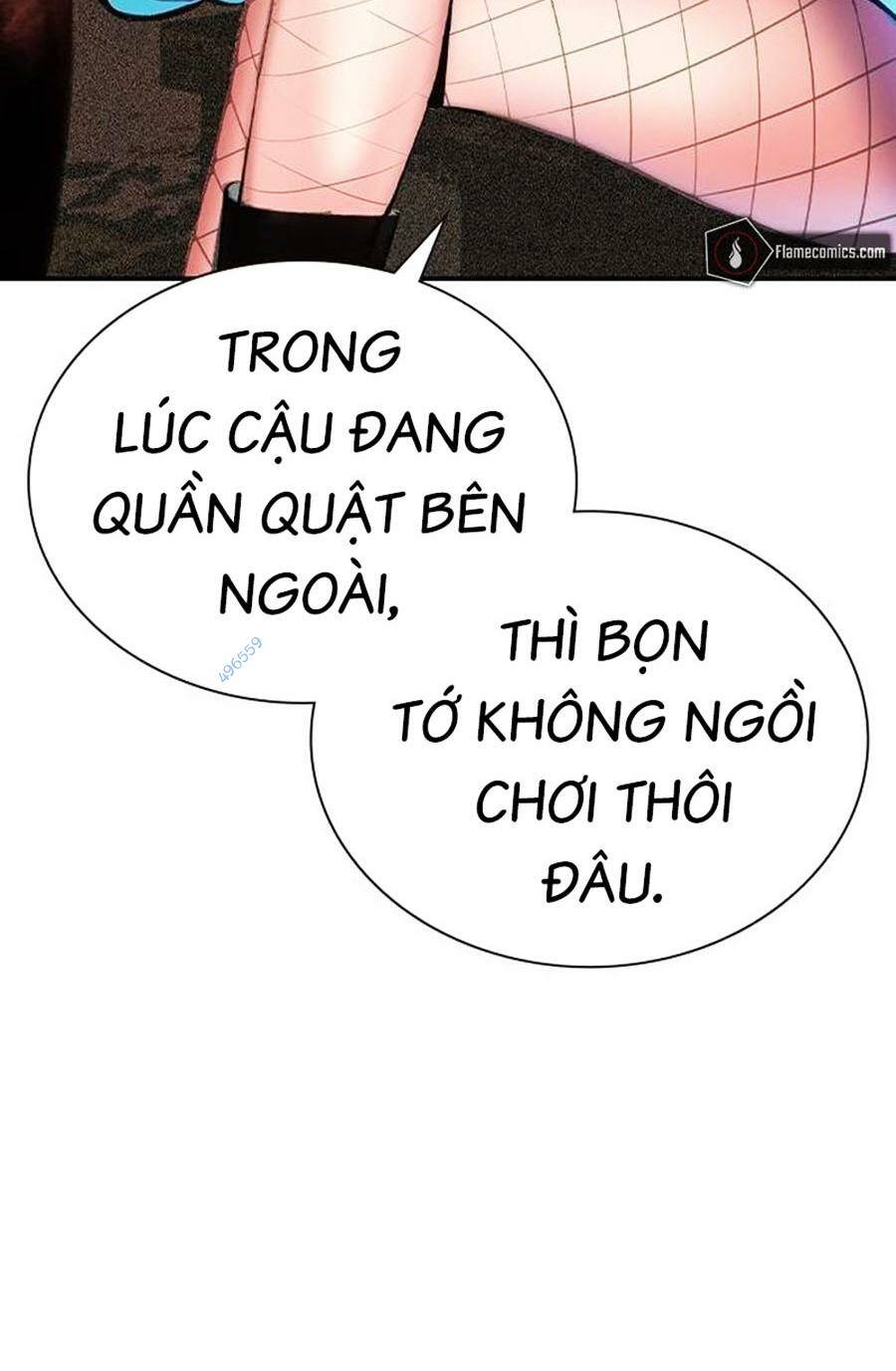 Nhân Trùng Đại Chiến Chapter 117 - Trang 2