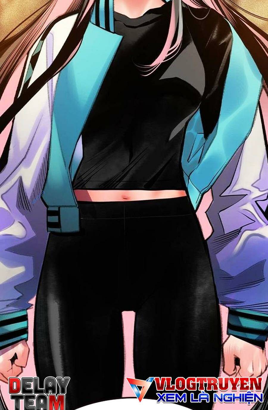 Nhân Trùng Đại Chiến Chapter 117 - Trang 2