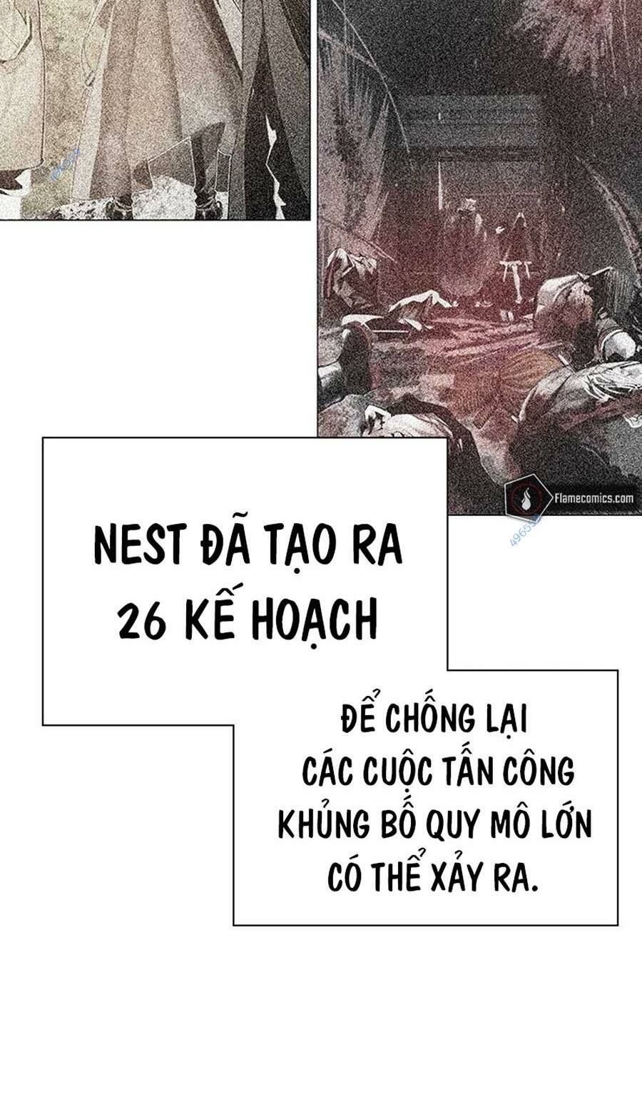 Nhân Trùng Đại Chiến Chapter 117 - Trang 2