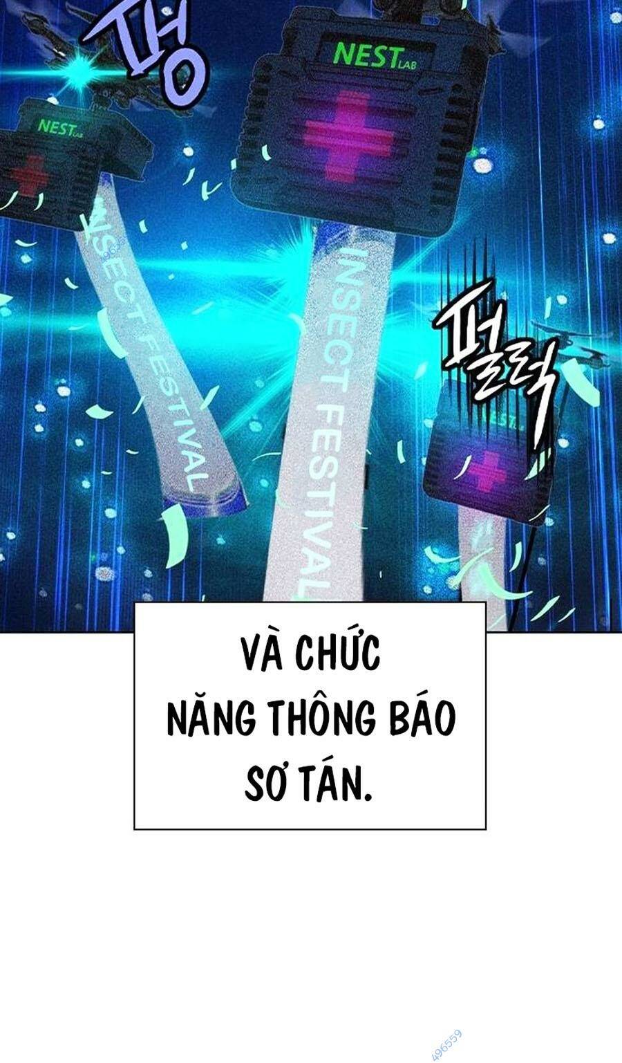 Nhân Trùng Đại Chiến Chapter 117 - Trang 2