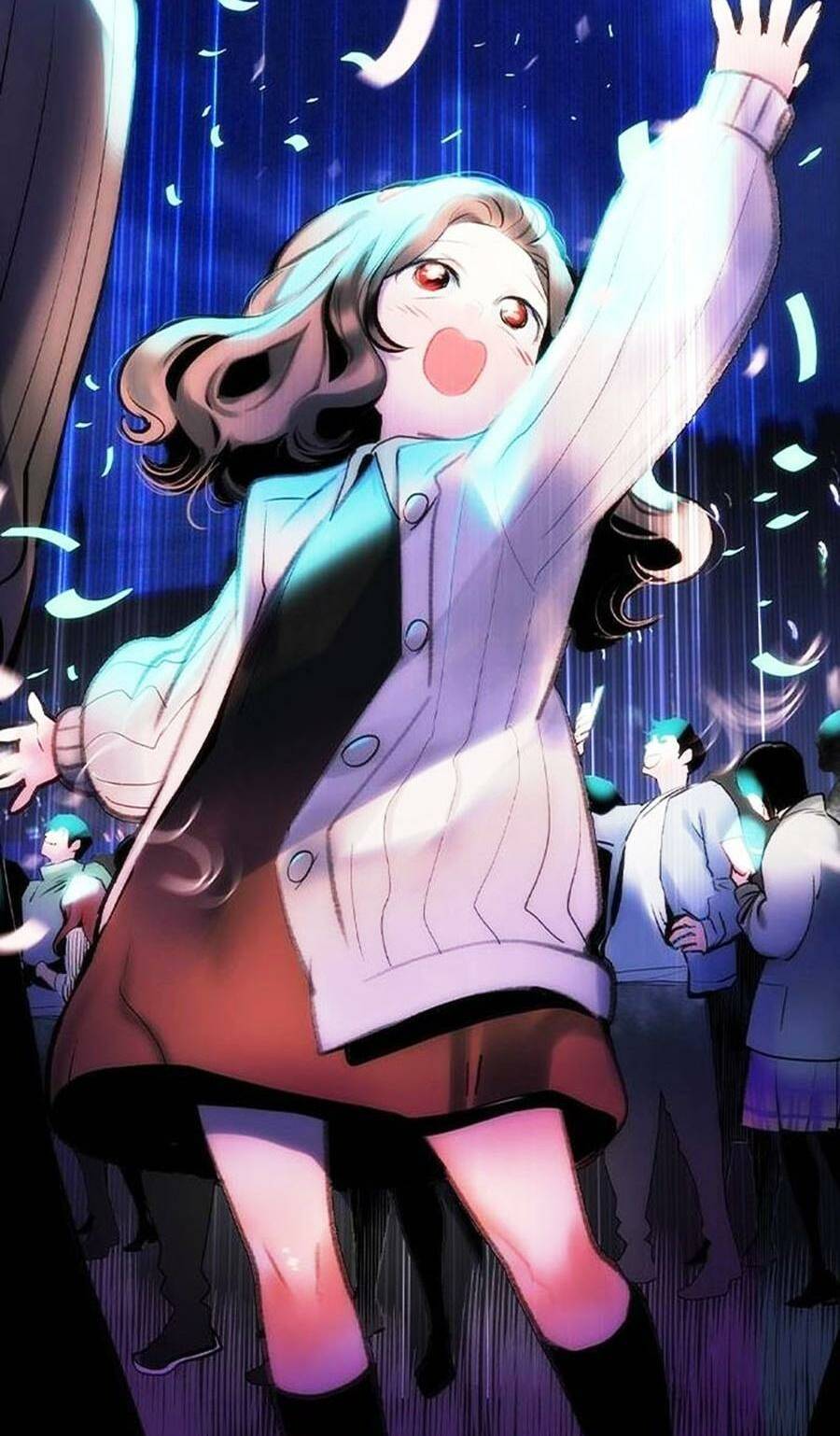 Nhân Trùng Đại Chiến Chapter 117 - Trang 2