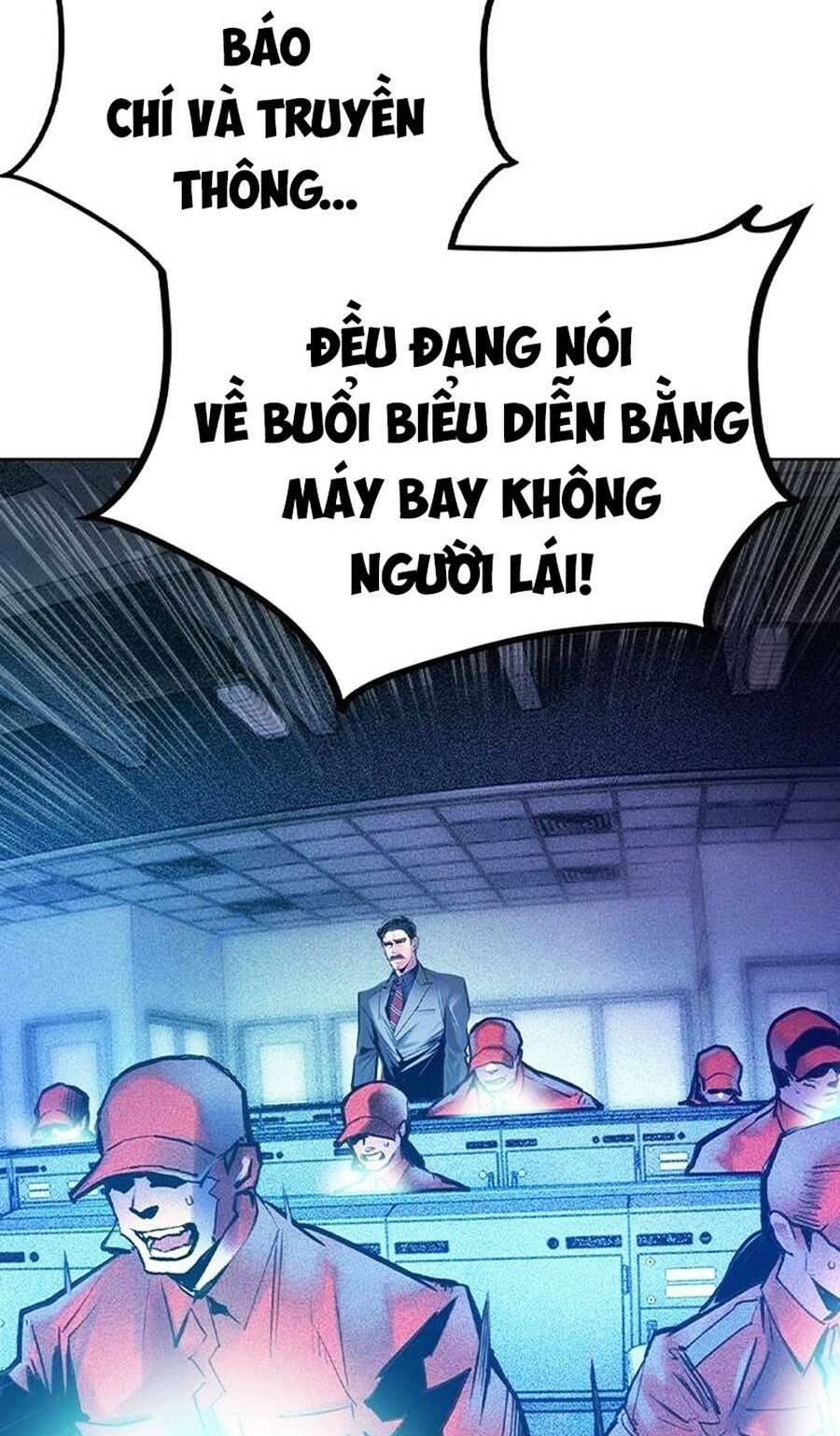 Nhân Trùng Đại Chiến Chapter 117 - Trang 2