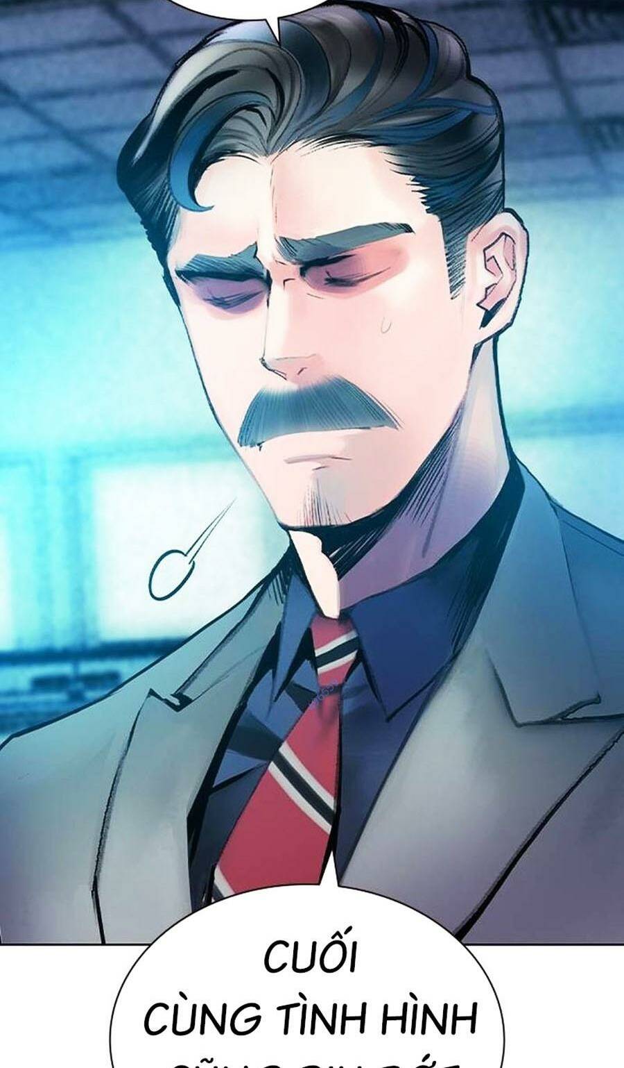 Nhân Trùng Đại Chiến Chapter 117 - Trang 2