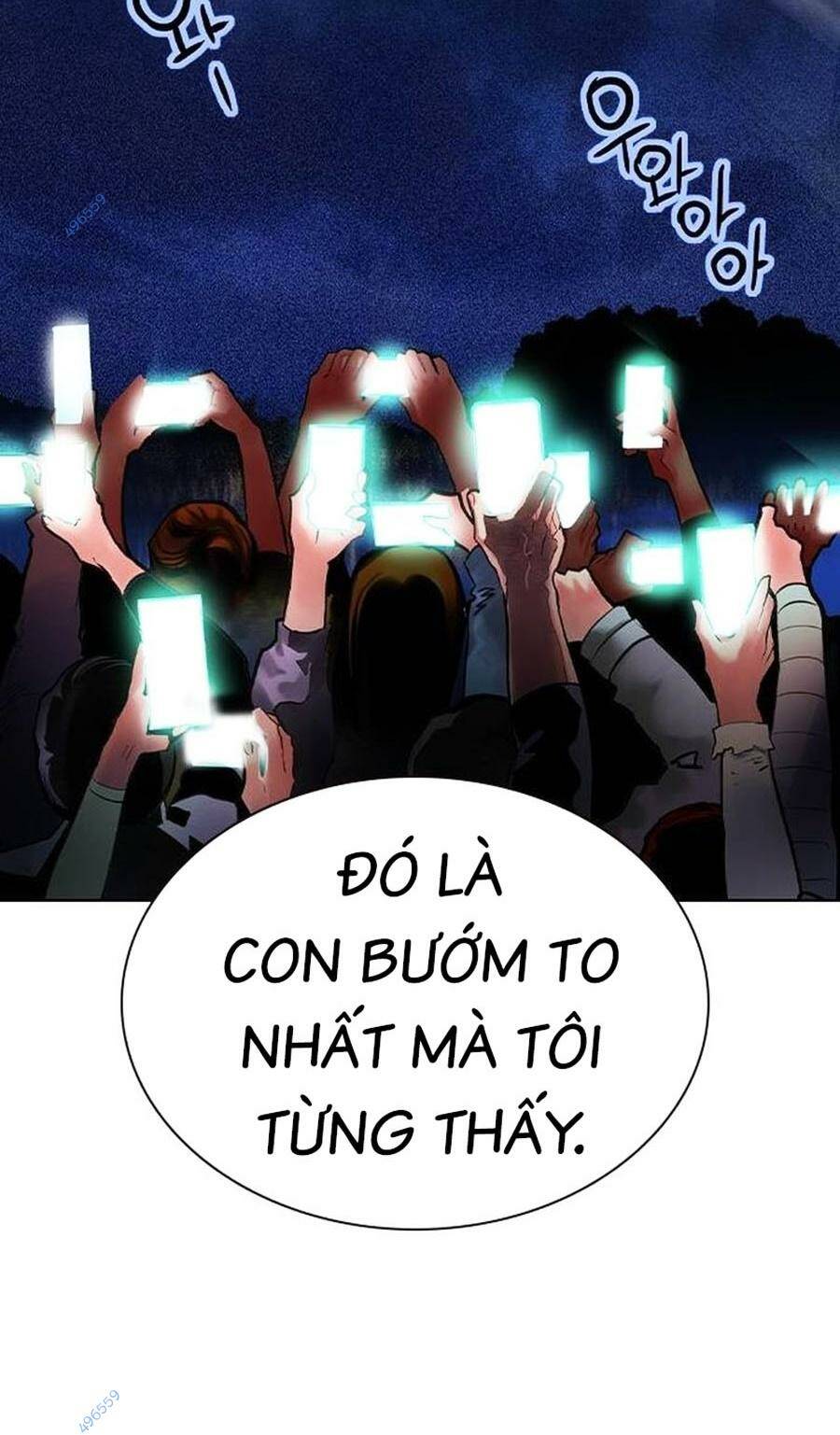 Nhân Trùng Đại Chiến Chapter 117 - Trang 2