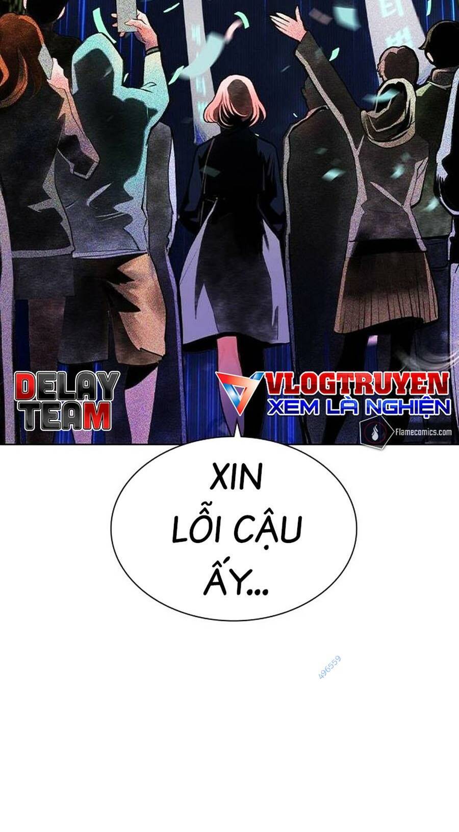 Nhân Trùng Đại Chiến Chapter 117 - Trang 2