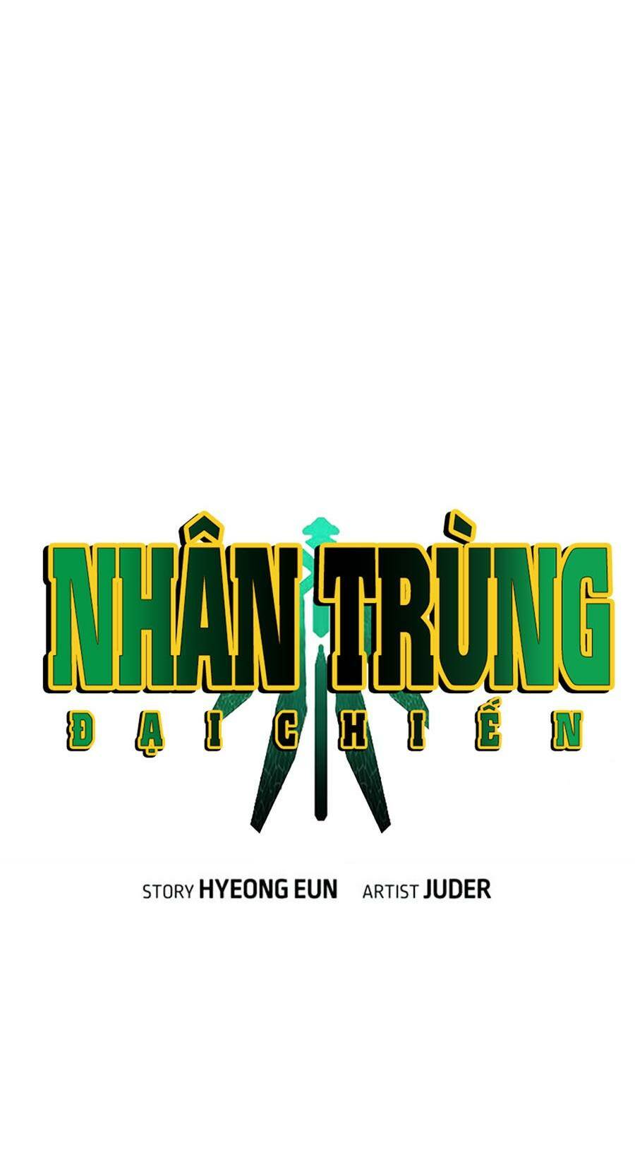 Nhân Trùng Đại Chiến Chapter 117 - Trang 2