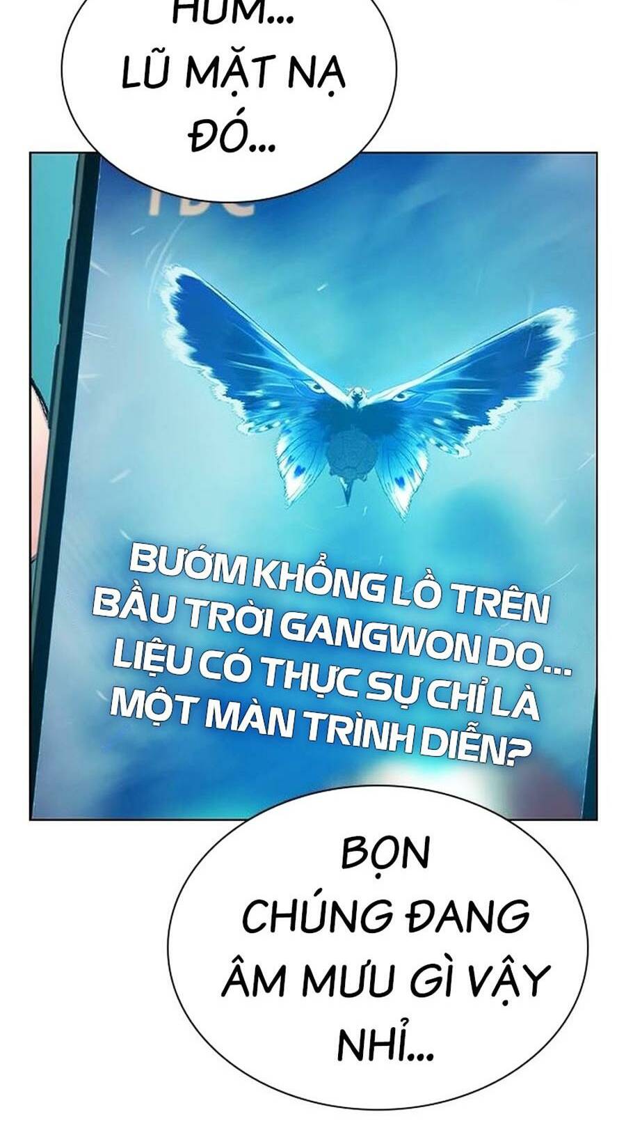 Nhân Trùng Đại Chiến Chapter 117 - Trang 2