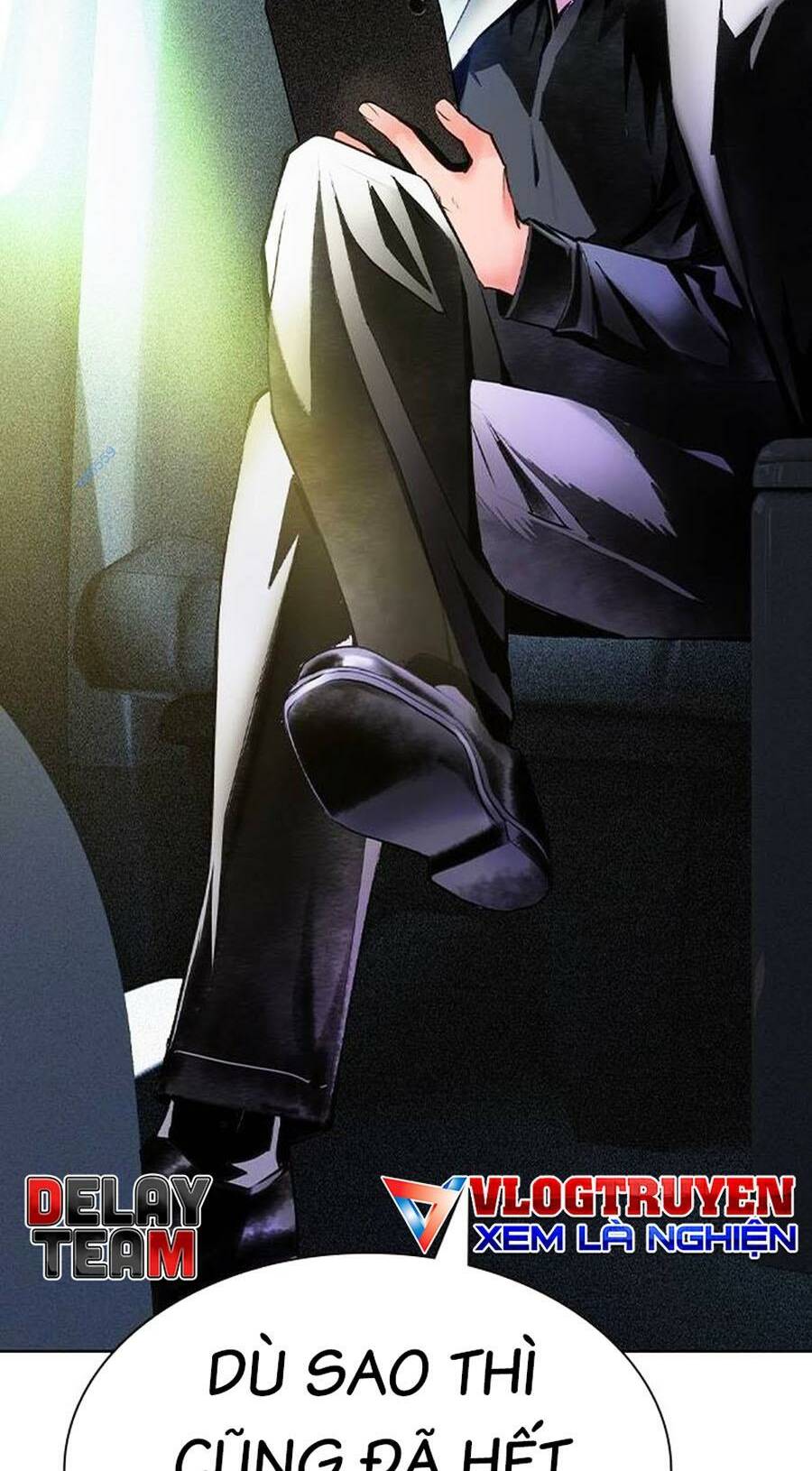 Nhân Trùng Đại Chiến Chapter 117 - Trang 2