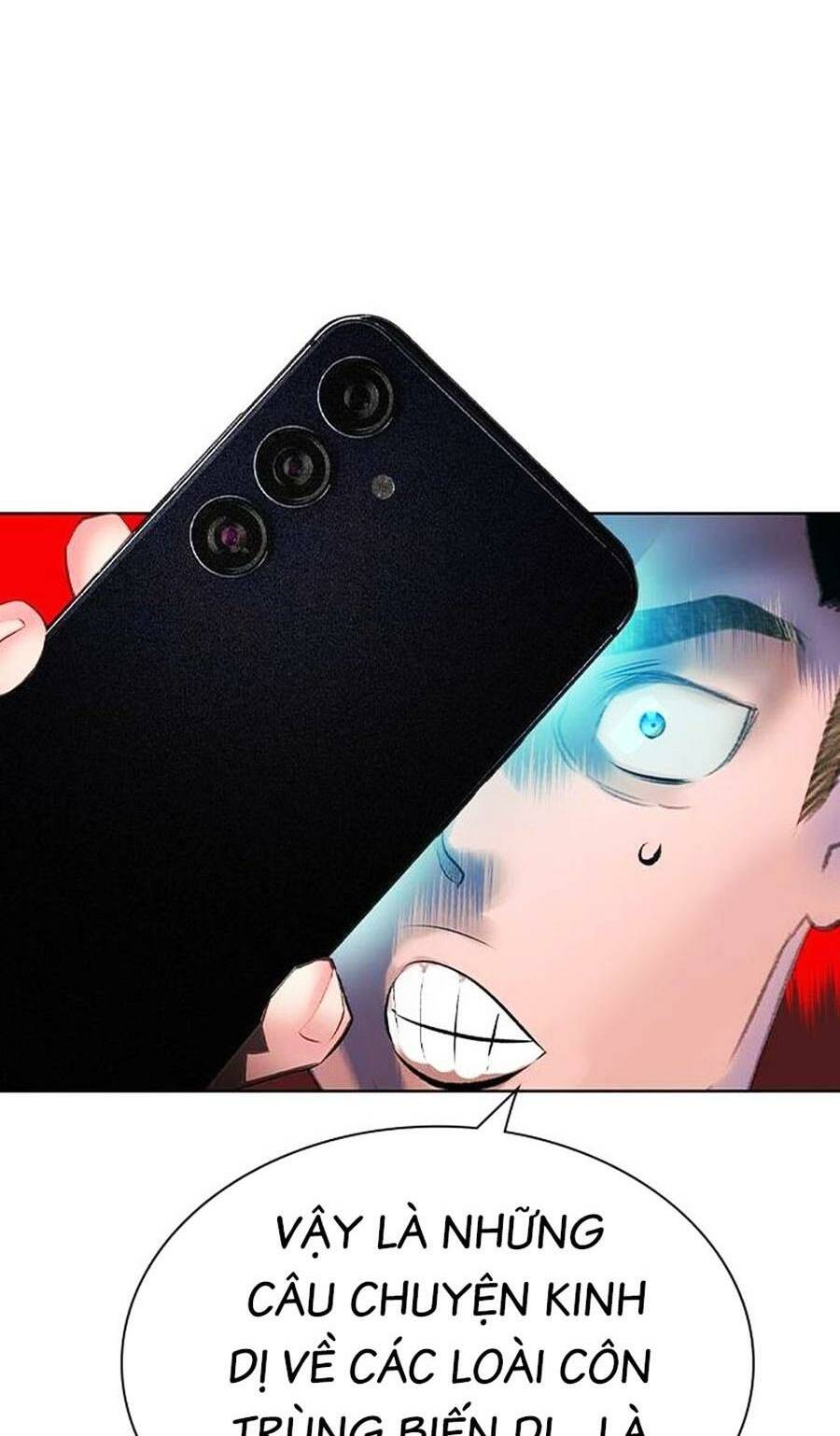 Nhân Trùng Đại Chiến Chapter 117 - Trang 2