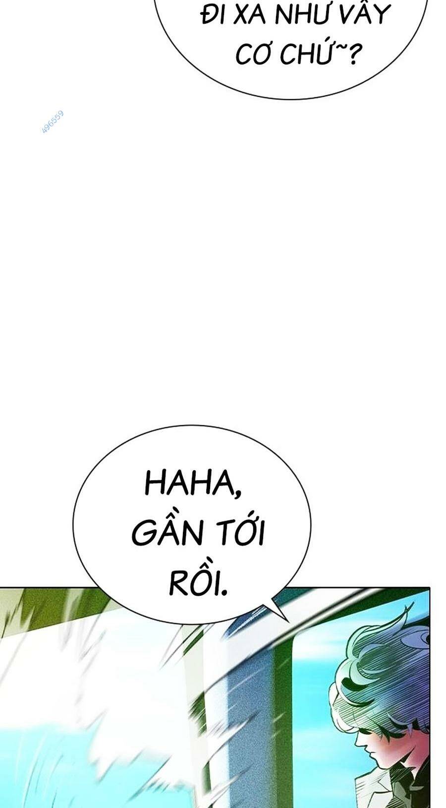 Nhân Trùng Đại Chiến Chapter 117 - Trang 2