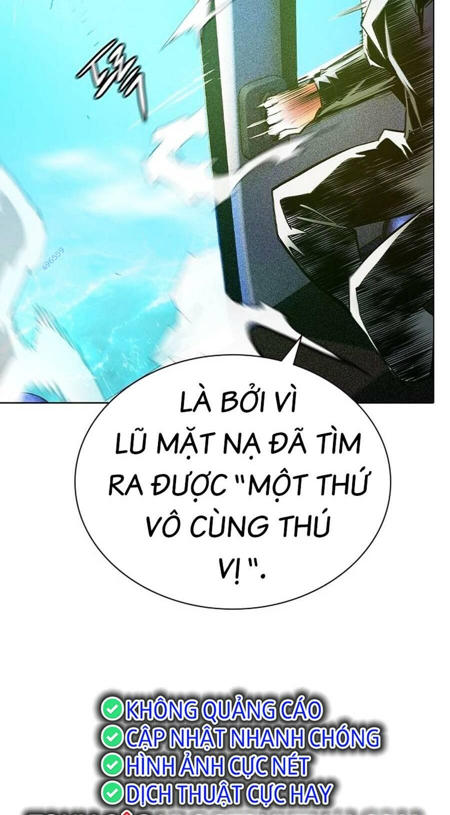 Nhân Trùng Đại Chiến Chapter 117 - Trang 2