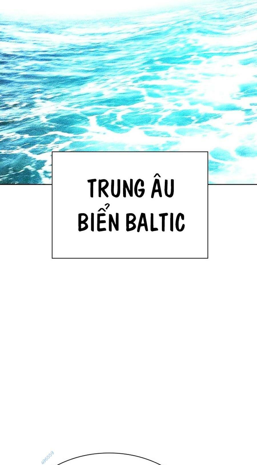 Nhân Trùng Đại Chiến Chapter 117 - Trang 2