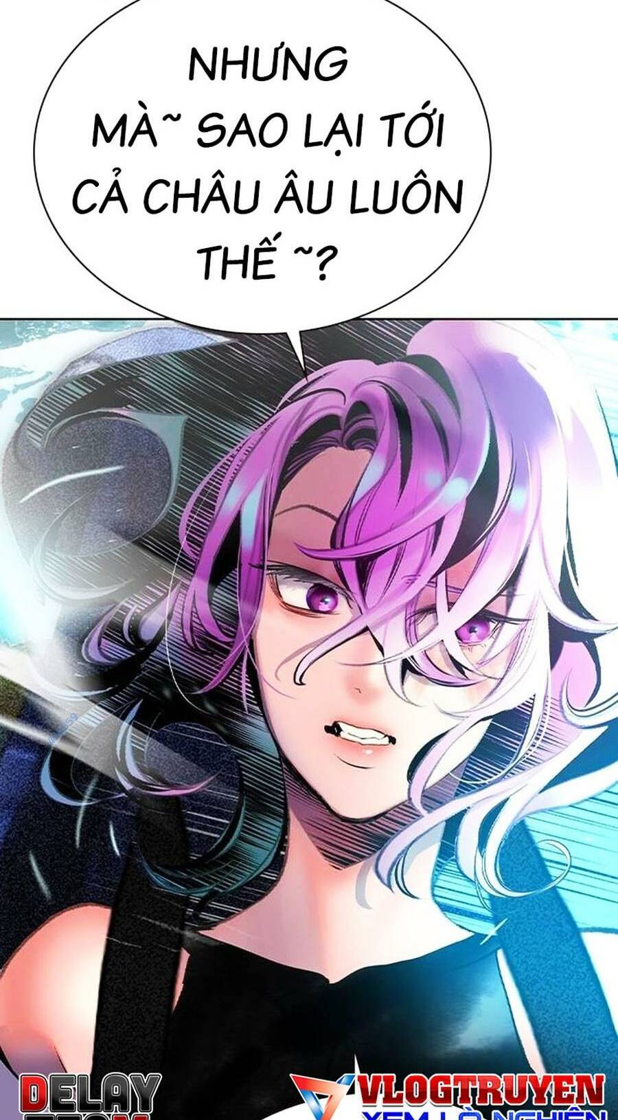 Nhân Trùng Đại Chiến Chapter 117 - Trang 2