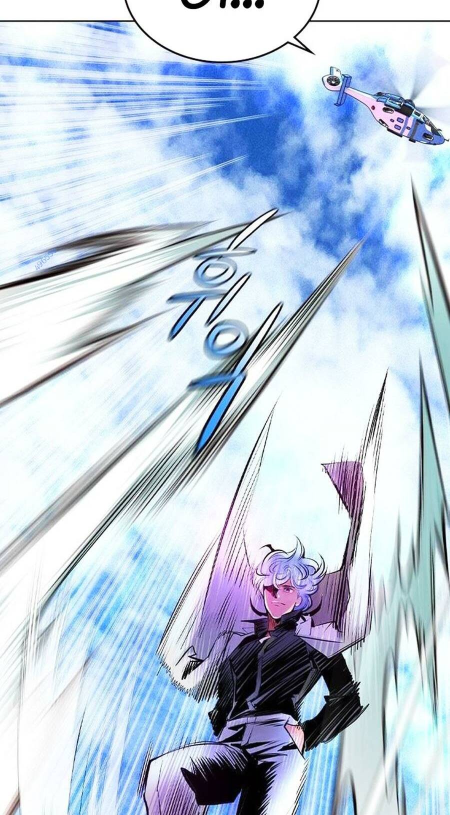 Nhân Trùng Đại Chiến Chapter 117 - Trang 2