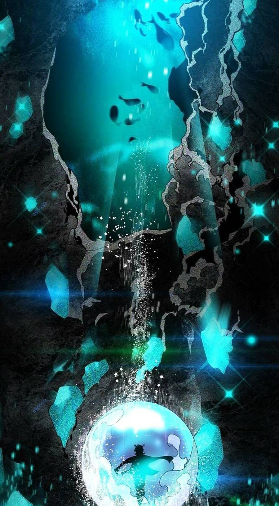 Nhân Trùng Đại Chiến Chapter 117 - Trang 2