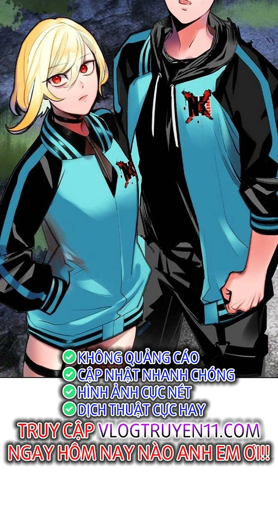 Nhân Trùng Đại Chiến Chapter 117 - Trang 2