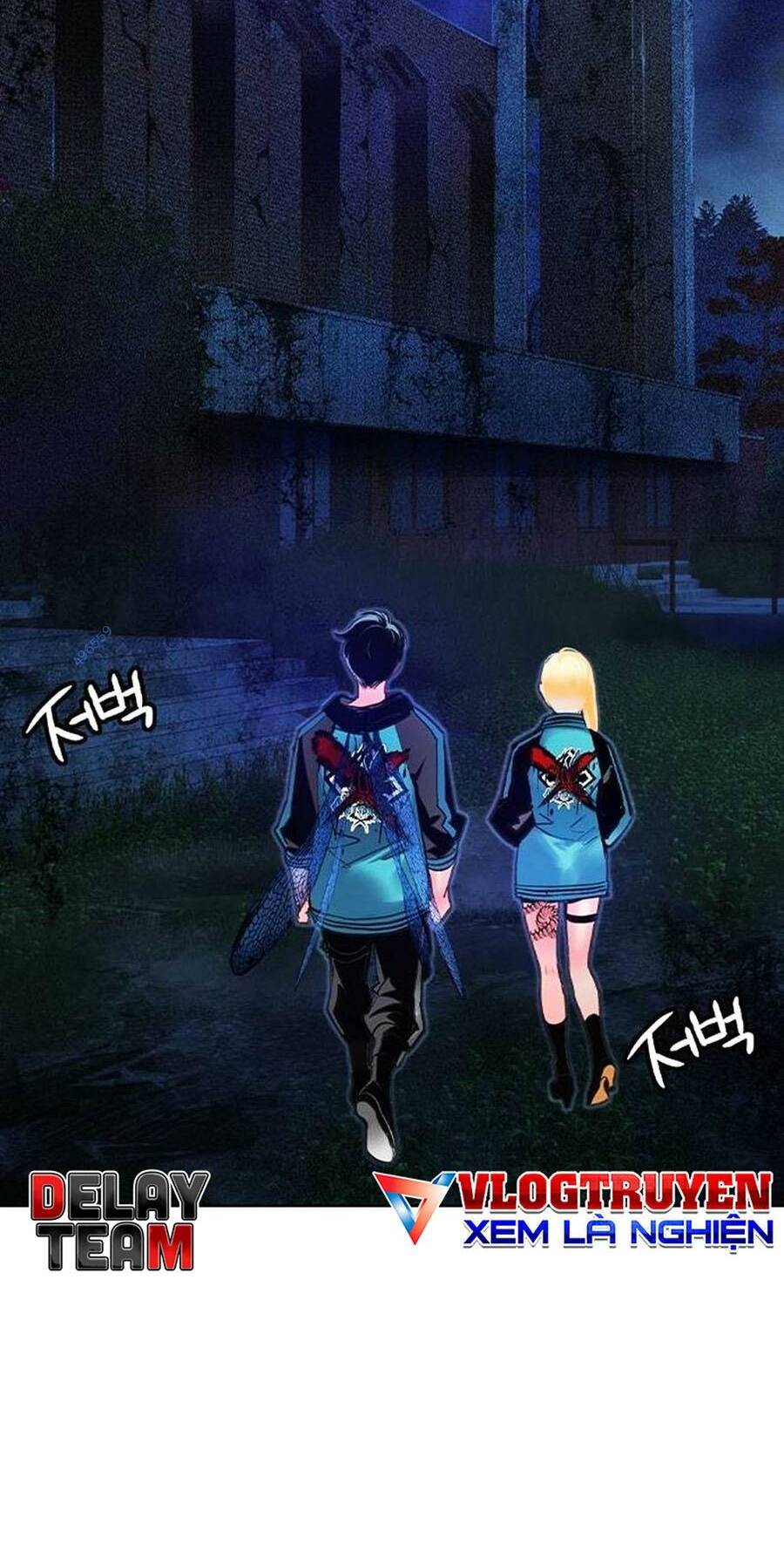 Nhân Trùng Đại Chiến Chapter 117 - Trang 2