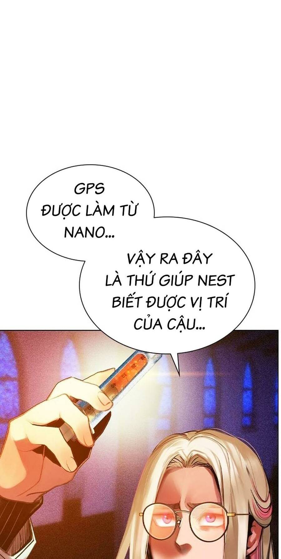 Nhân Trùng Đại Chiến Chapter 117 - Trang 2