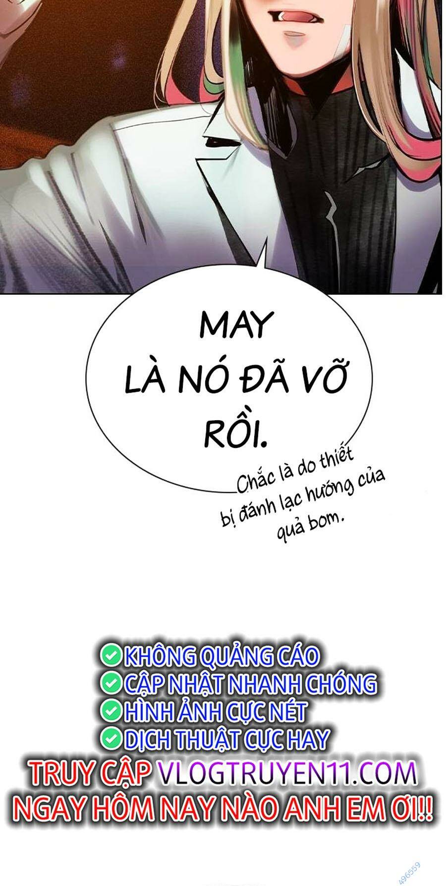 Nhân Trùng Đại Chiến Chapter 117 - Trang 2