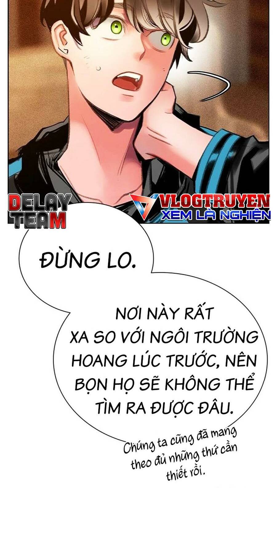 Nhân Trùng Đại Chiến Chapter 117 - Trang 2