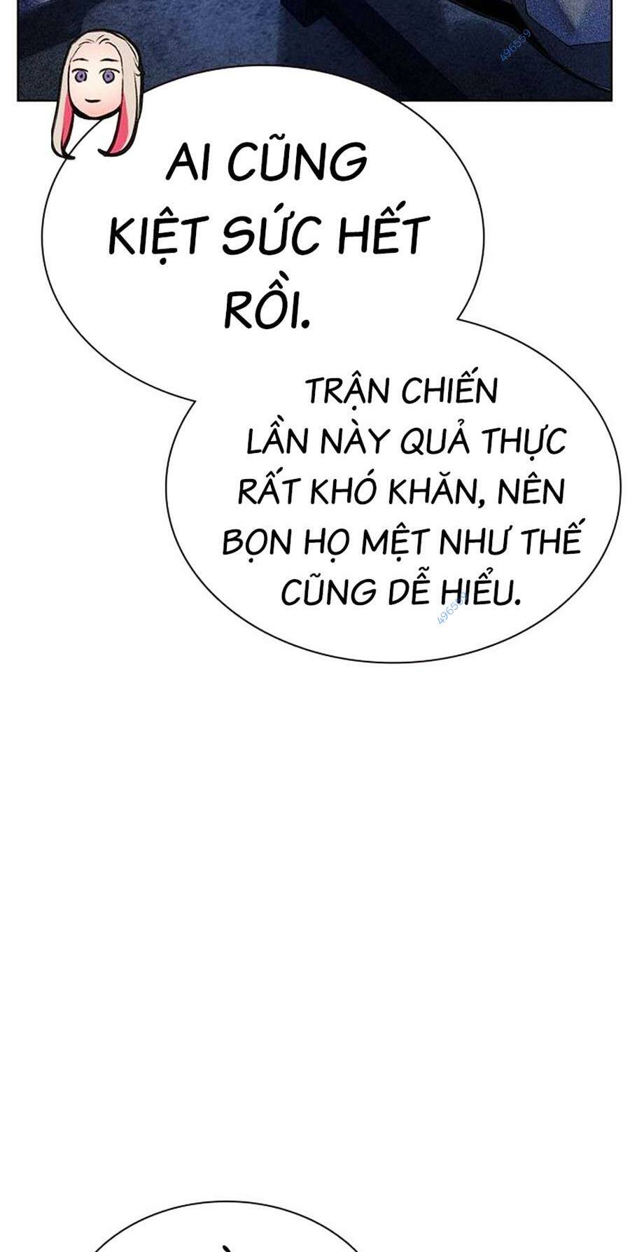 Nhân Trùng Đại Chiến Chapter 117 - Trang 2