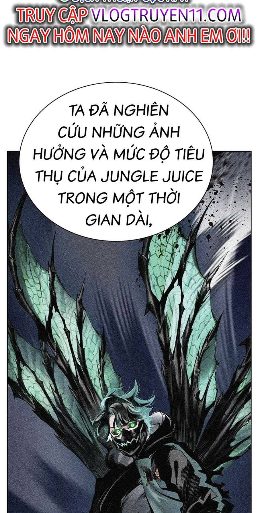 Nhân Trùng Đại Chiến Chapter 117 - Trang 2