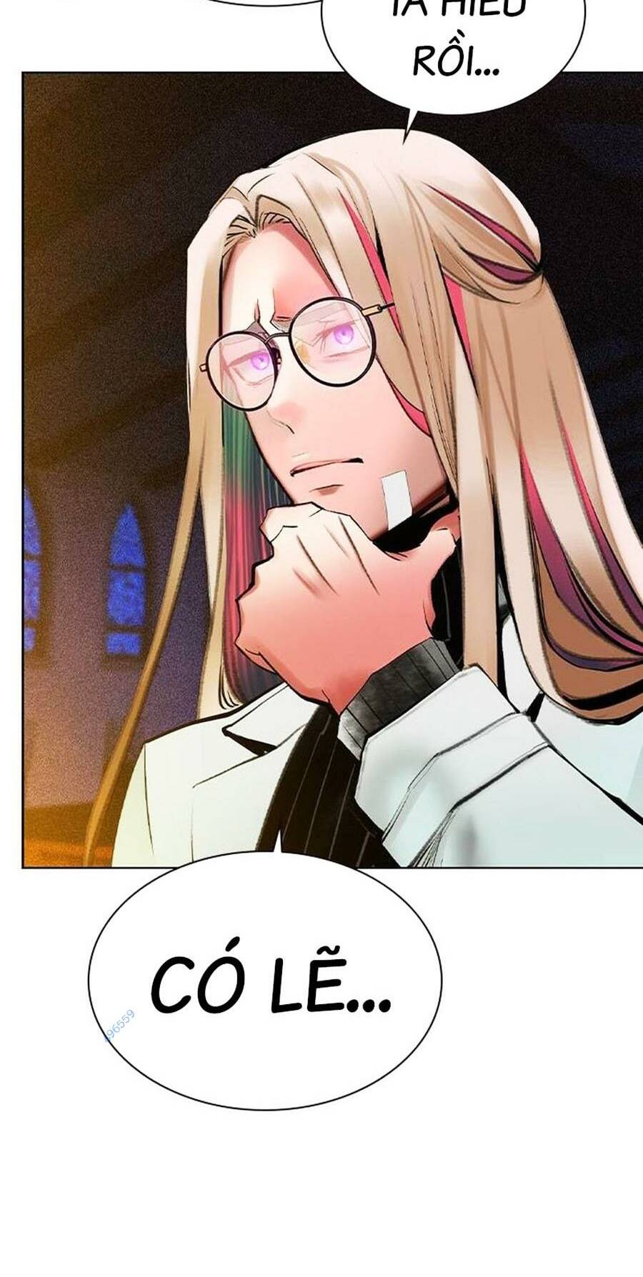 Nhân Trùng Đại Chiến Chapter 117 - Trang 2