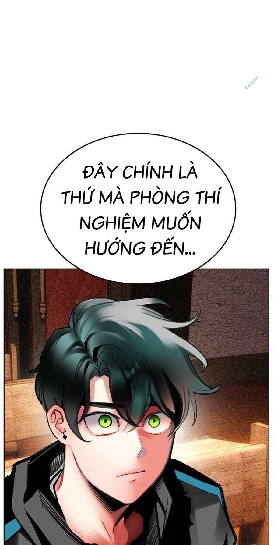 Nhân Trùng Đại Chiến Chapter 117 - Trang 2