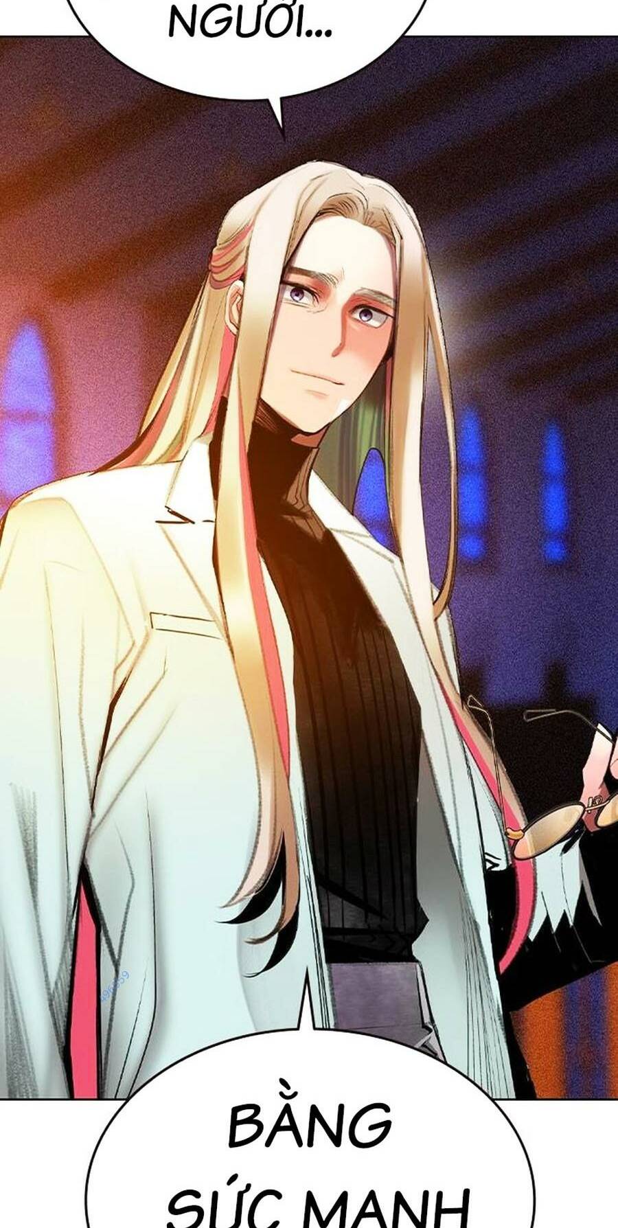 Nhân Trùng Đại Chiến Chapter 117 - Trang 2