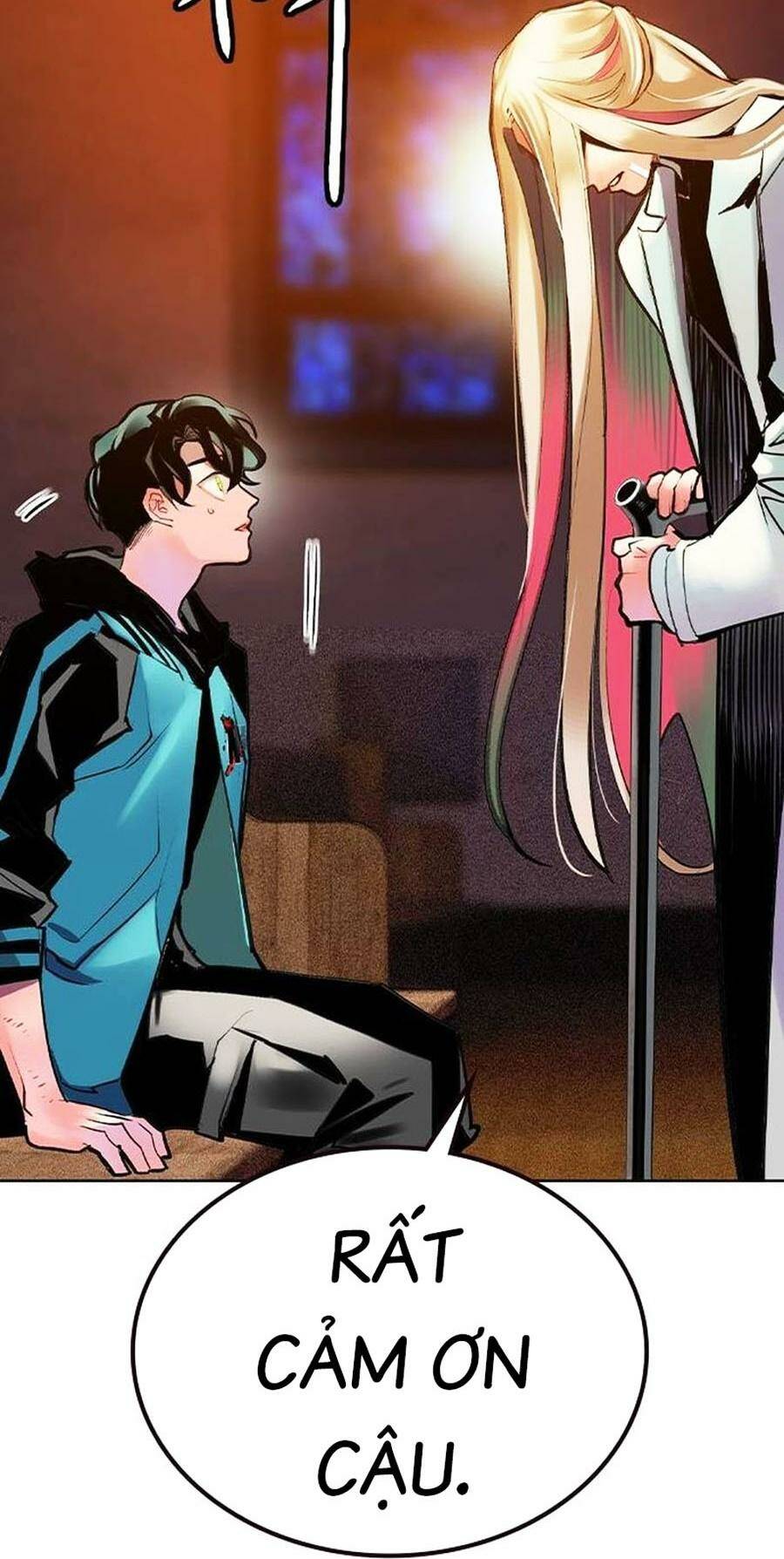 Nhân Trùng Đại Chiến Chapter 117 - Trang 2