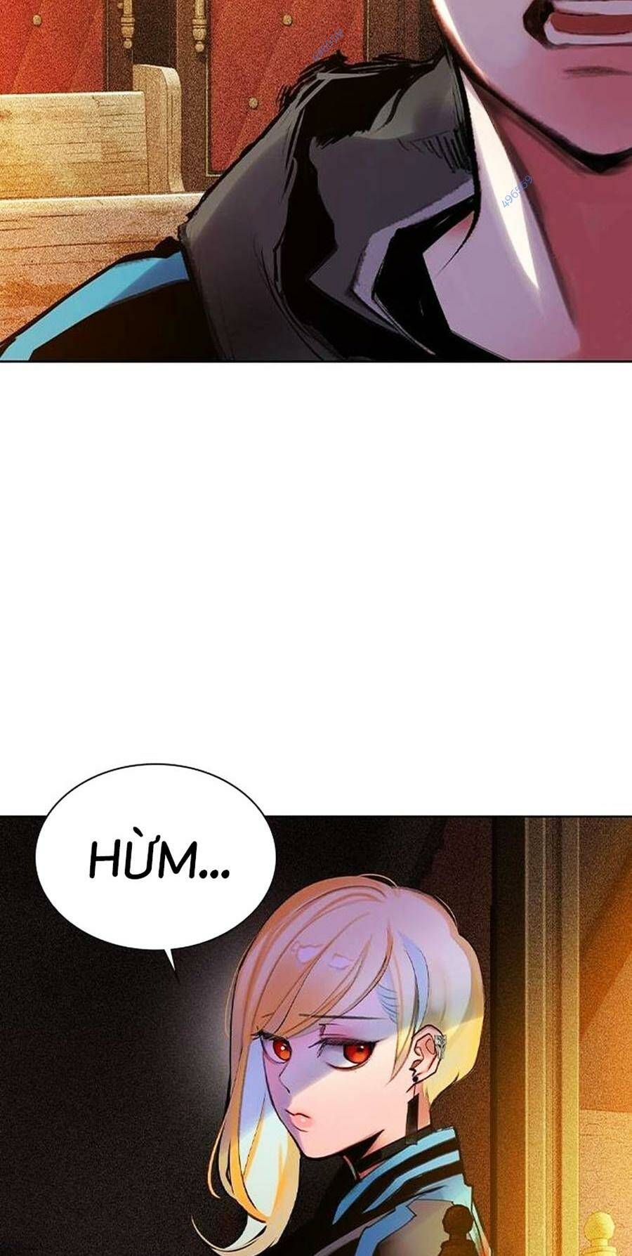 Nhân Trùng Đại Chiến Chapter 117 - Trang 2