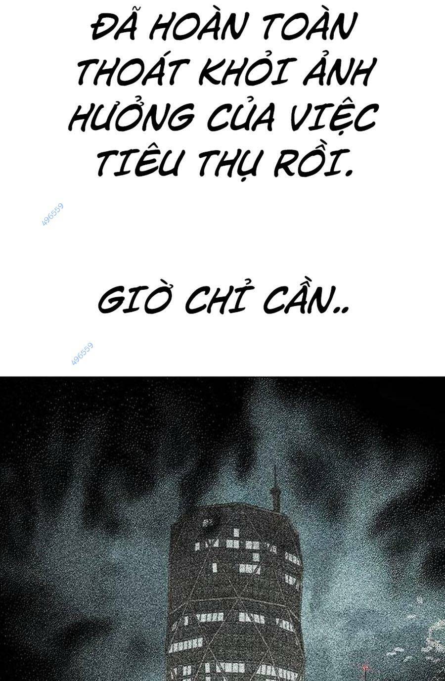 Nhân Trùng Đại Chiến Chapter 117 - Trang 2