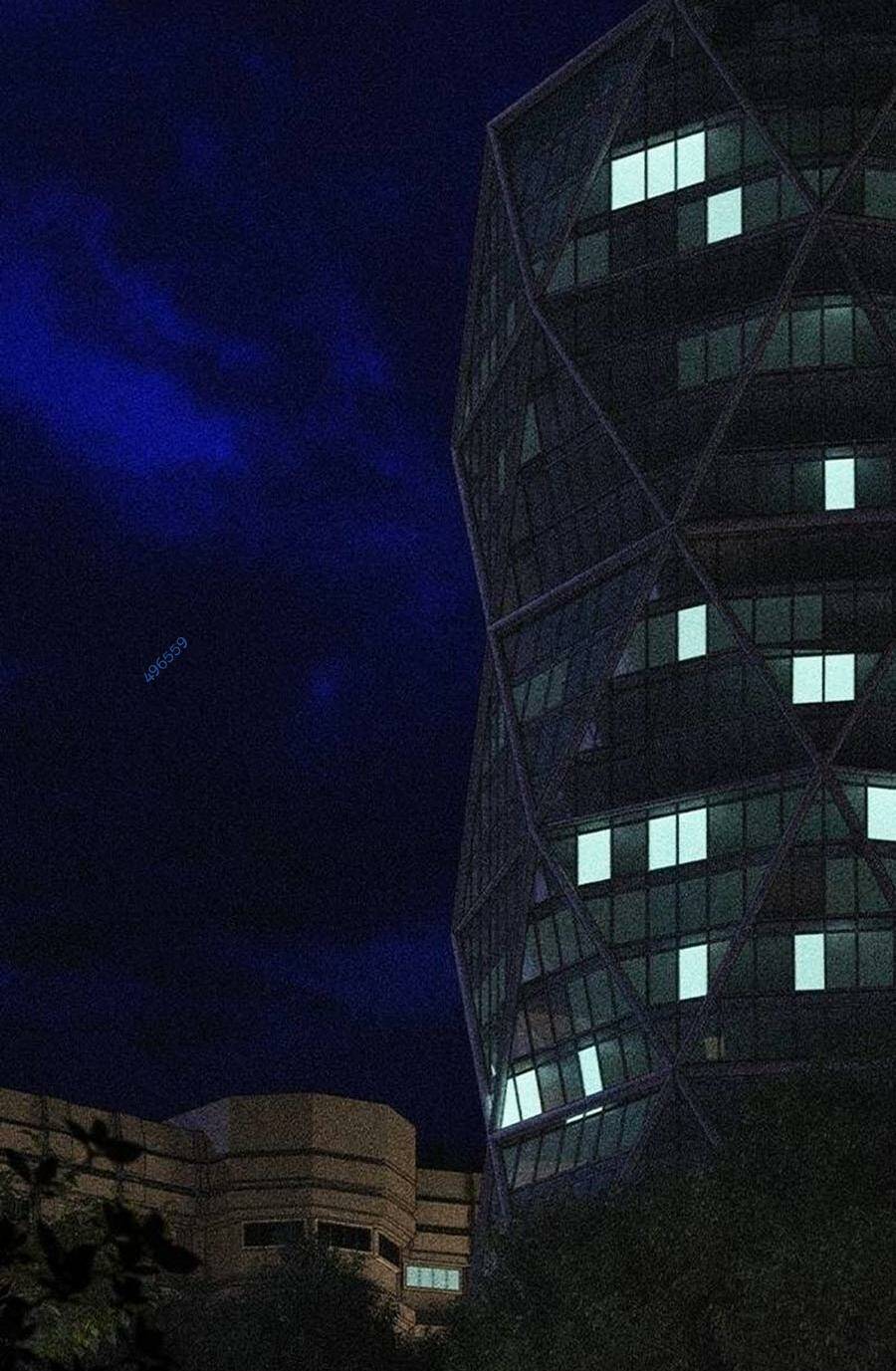 Nhân Trùng Đại Chiến Chapter 117 - Trang 2