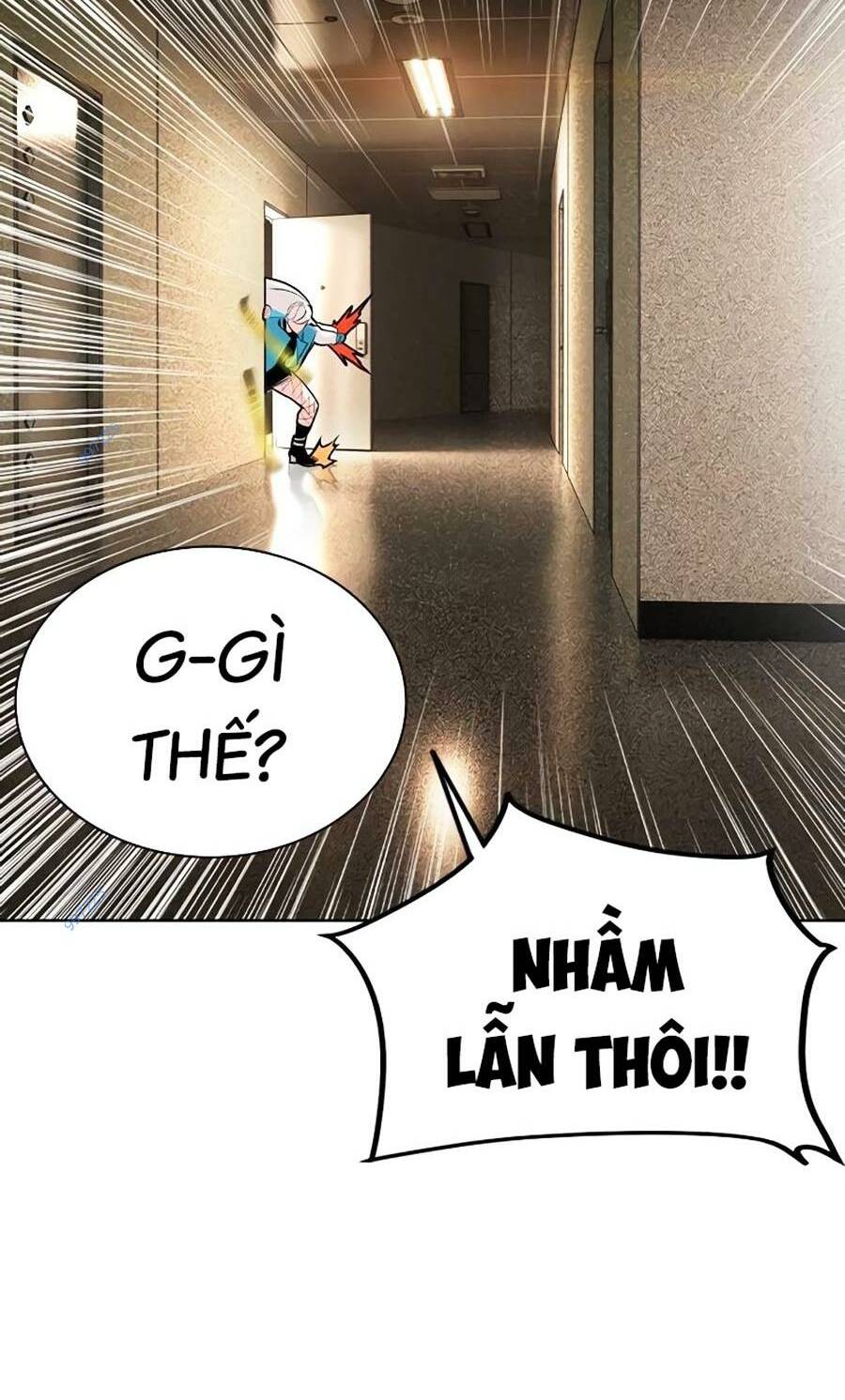 Nhân Trùng Đại Chiến Chapter 118 - Trang 2