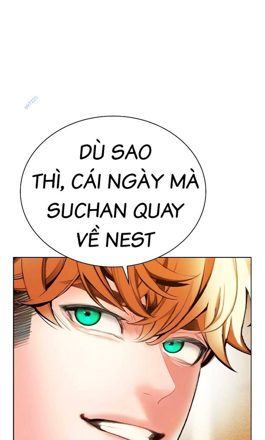 Nhân Trùng Đại Chiến Chapter 118 - Trang 2