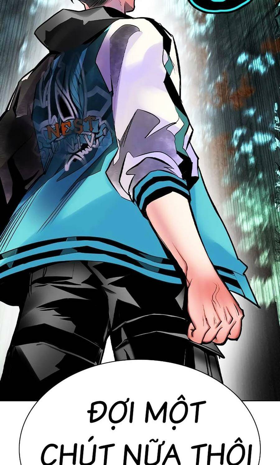 Nhân Trùng Đại Chiến Chapter 118 - Trang 2